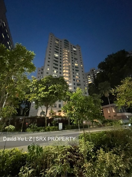 7 Claymore (D9), Condominium #636634191